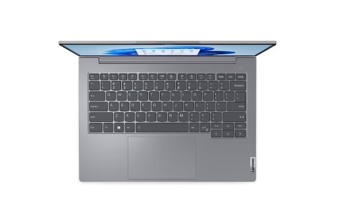 Lenovo ThinkBook 14 G6 ABP (21KJ003LMX) hind ja info | Sülearvutid | kaup24.ee