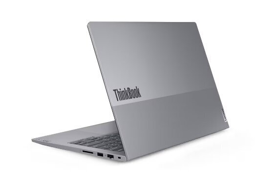 Lenovo ThinkBook 14 G6 ABP (21KJ003LMX) hind ja info | Sülearvutid | kaup24.ee