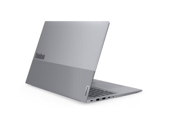 Lenovo ThinkBook 16 G6 ABP (21KK0040MX) hind ja info | Sülearvutid | kaup24.ee