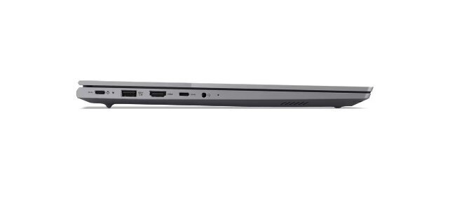 Lenovo ThinkBook 16 G6 ABP (21KK0040MX) hind ja info | Sülearvutid | kaup24.ee