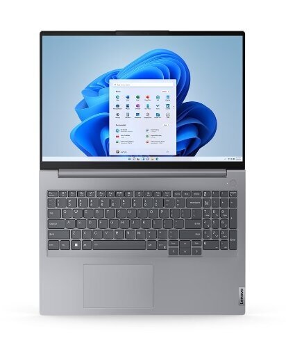 Lenovo ThinkBook 16 G6 ABP (21KK0040MX) hind ja info | Sülearvutid | kaup24.ee