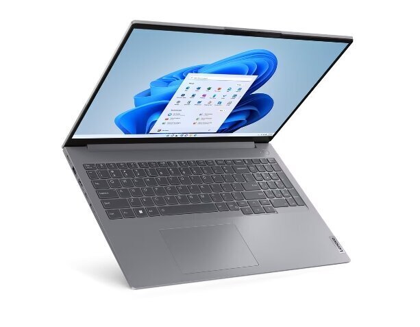 Lenovo ThinkBook 16 G6 IRL (21KH008SMX) hind ja info | Sülearvutid | kaup24.ee