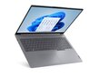 Lenovo ThinkBook 16 G6 IRL (21KH008SMX) hind ja info | Sülearvutid | kaup24.ee