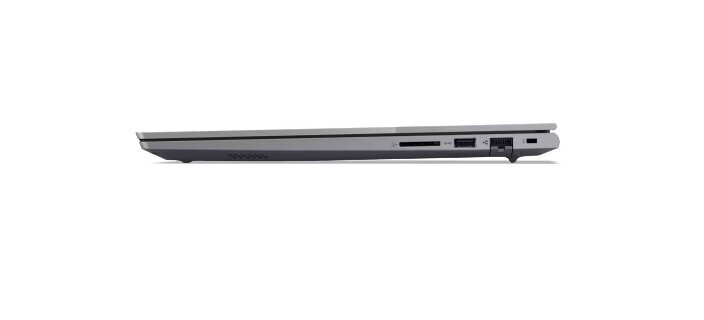 Lenovo ThinkBook 16 G6 IRL (21KH008SMX) hind ja info | Sülearvutid | kaup24.ee
