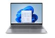 Lenovo ThinkBook 16 G6 IRL (21KH008SMX) hind ja info | Sülearvutid | kaup24.ee