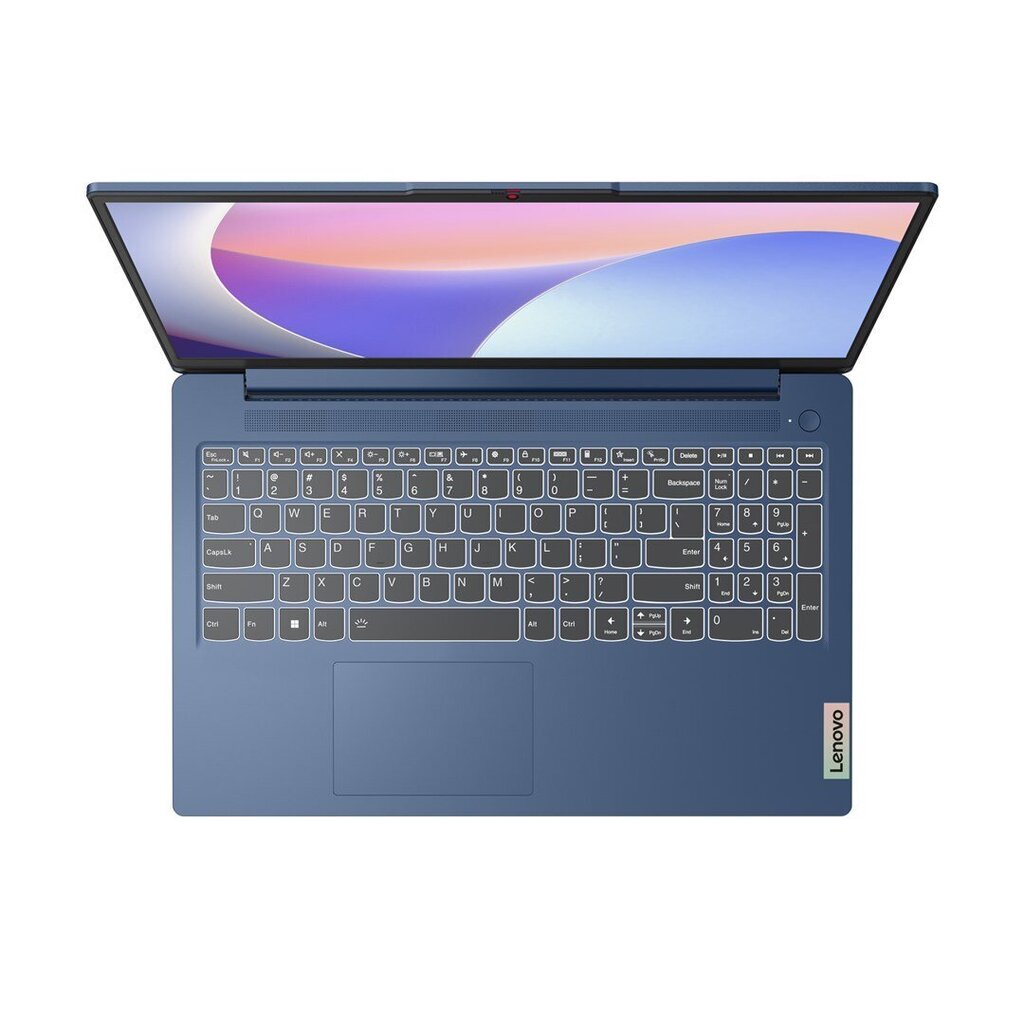 Lenovo IdeaPad Slim 3 15IAH8 (83ER008MPB) цена и информация | Sülearvutid | kaup24.ee