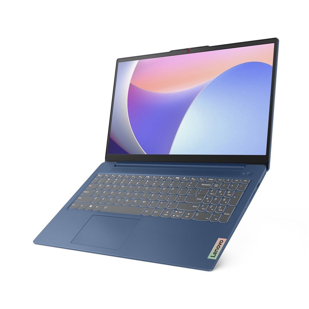 Lenovo IdeaPad Slim 3 15IAH8 (83ER008MPB) hind ja info | Sülearvutid | kaup24.ee