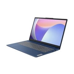 Lenovo IdeaPad Slim 3 15IAH8 (83ER008MPB) hind ja info | Sülearvutid | kaup24.ee