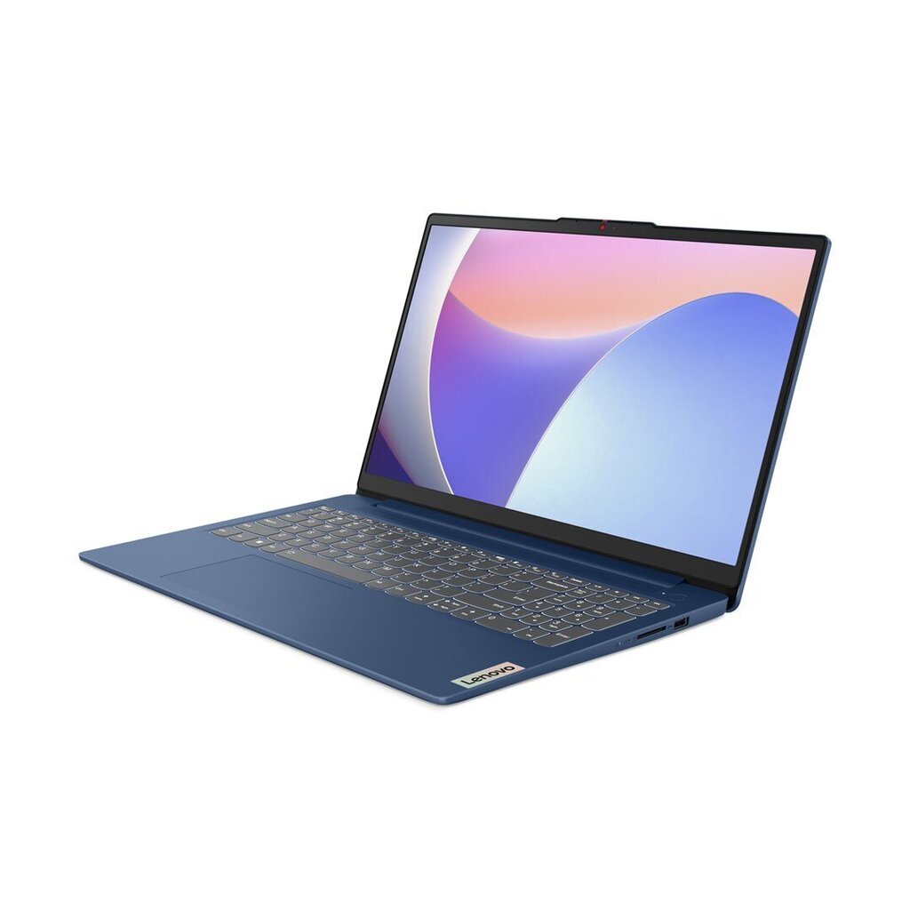 Lenovo IdeaPad Slim 3 15IAH8 (83ER008MPB) hind ja info | Sülearvutid | kaup24.ee