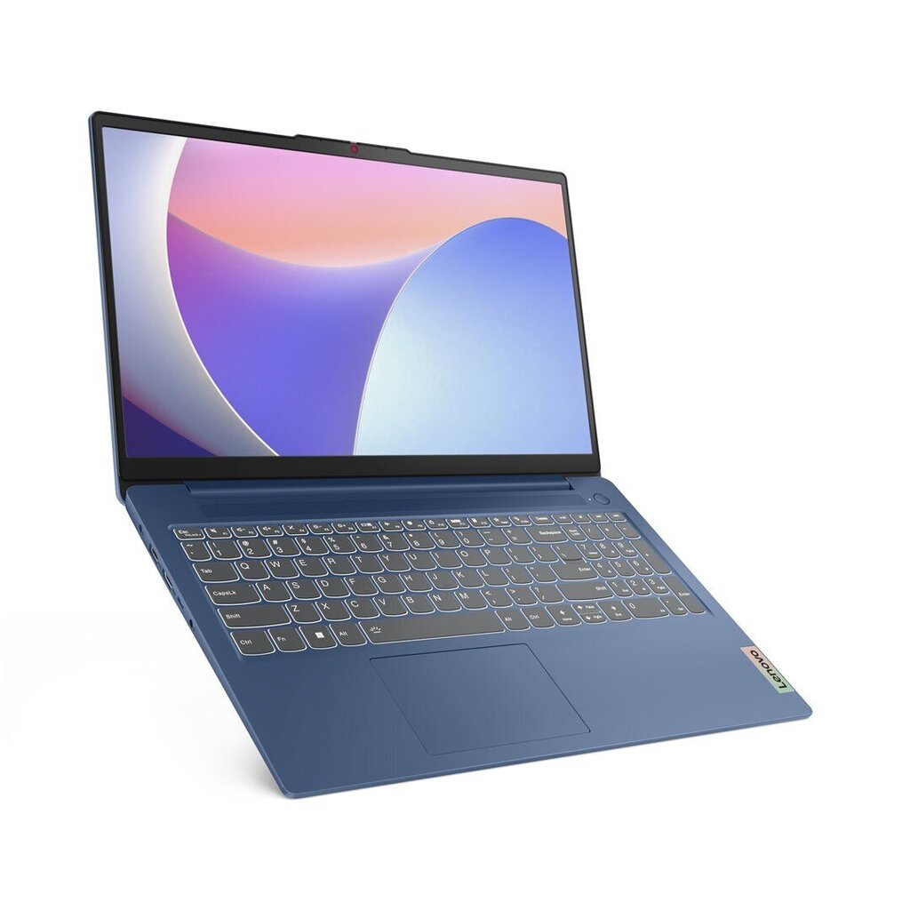 Lenovo IdeaPad Slim 3 15IAH8 (83ER008MPB) hind ja info | Sülearvutid | kaup24.ee