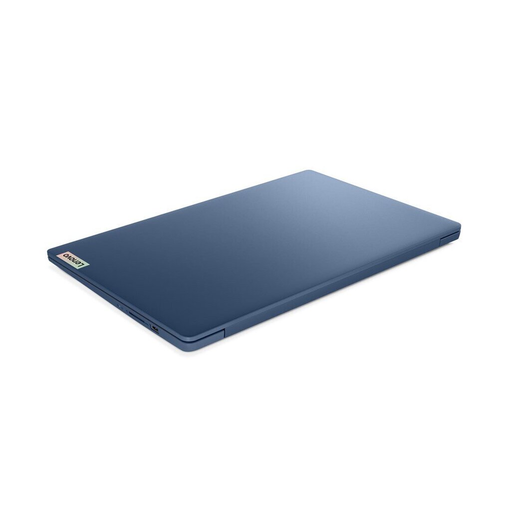 Lenovo IdeaPad Slim 3 15IAH8 (83ER008MPB) цена и информация | Sülearvutid | kaup24.ee