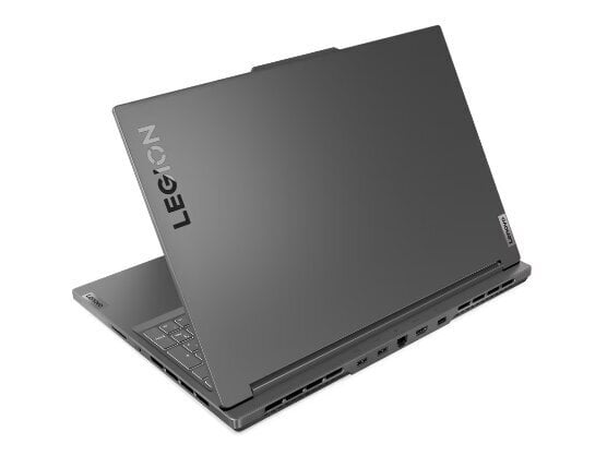 Lenovo Legion Slim 5 16APH8 (82Y900B1PB) цена и информация | Sülearvutid | kaup24.ee