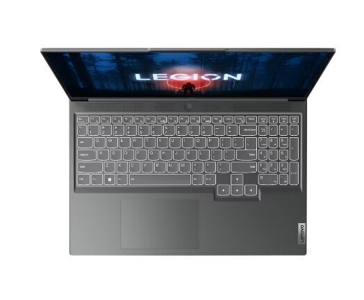 Lenovo Legion Slim 5 16APH8 (82Y900B1PB) цена и информация | Sülearvutid | kaup24.ee