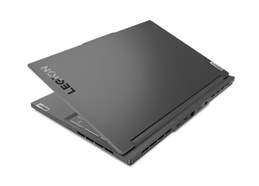 Lenovo Legion Slim 5 16APH8 (82Y900B1PB) цена и информация | Sülearvutid | kaup24.ee