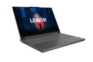 Lenovo Legion Slim 5 16APH8 (82Y900B1PB) цена и информация | Записные книжки | kaup24.ee