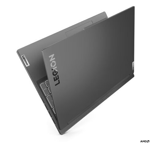 Lenovo Legion Slim 5 16APH8 (82Y900B1PB) hind ja info | Sülearvutid | kaup24.ee