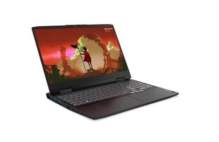 Lenovo IdeaPad Gaming 3 15ARH7 (82SB010DPB) цена и информация | Ноутбуки | kaup24.ee