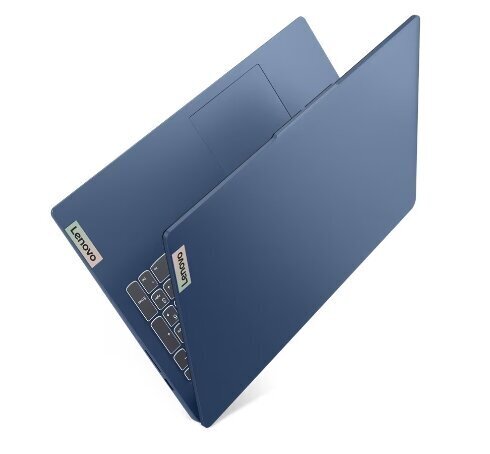 Lenovo IdeaPad Slim 3 15IAH8 (83ER00AAPB) hind ja info | Sülearvutid | kaup24.ee