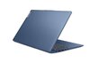 Lenovo IdeaPad Slim 3 15IAH8 (83ER00AAPB) hind ja info | Sülearvutid | kaup24.ee