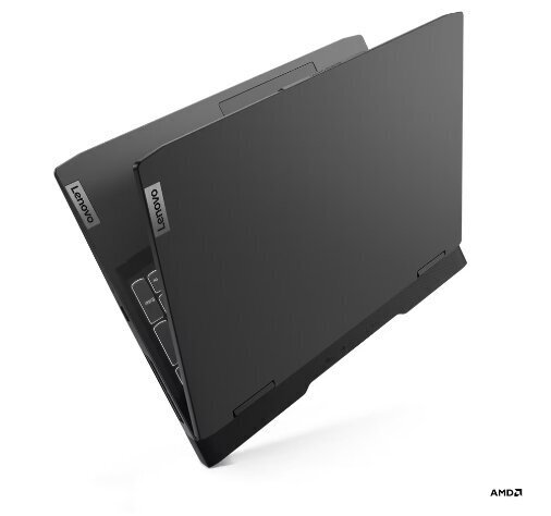 Lenovo IdeaPad Gaming 3 15ARH7 (82SB010EPB) цена и информация | Sülearvutid | kaup24.ee