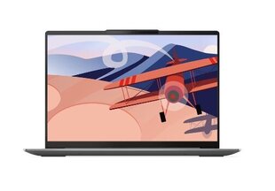 Lenovo Yoga Slim 6 14IRH8 (83E0003BPB) цена и информация | Ноутбуки | kaup24.ee