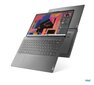 Lenovo Yoga Slim 6 14IRH8 (83E0003BPB) hind ja info | Sülearvutid | kaup24.ee