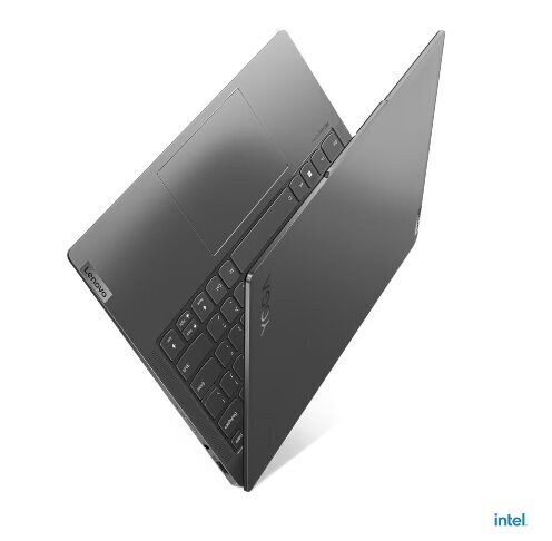 Lenovo Yoga Slim 6 14IRH8 (83E0003BPB) цена и информация | Sülearvutid | kaup24.ee