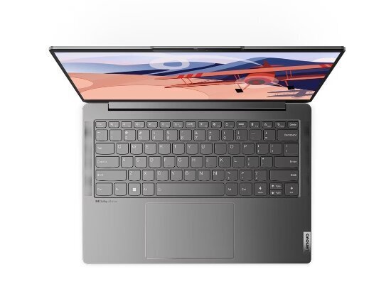 Lenovo Yoga Slim 6 14IRH8 (83E0003BPB) hind ja info | Sülearvutid | kaup24.ee