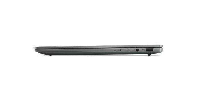 Lenovo Yoga Slim 6 14IRH8 (83E0003BPB) цена и информация | Sülearvutid | kaup24.ee