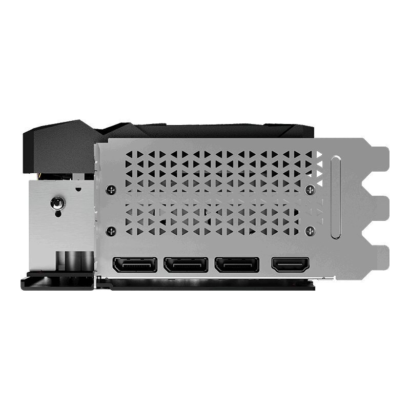 PNY GeForce RTX 4080 Super XLR8 Gaming Verto Epic-X RGB OC Triple Fan (VCG4080S16TFXXPB1-O) цена и информация | Videokaardid (GPU) | kaup24.ee