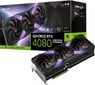 PNY GeForce RTX 4080 Super XLR8 Gaming Verto Epic-X RGB OC Triple Fan (VCG4080S16TFXXPB1-O) цена и информация | Videokaardid (GPU) | kaup24.ee