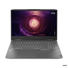 Lenovo LOQ 15APH8 (82XT009FMH) цена и информация | Ноутбуки | kaup24.ee
