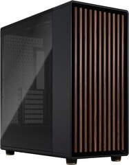 Fractal Design North XL цена и информация | Корпуса | kaup24.ee