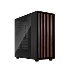 Fractal Design North XL цена и информация | Корпуса | kaup24.ee