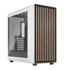 Fractal Design North XL цена и информация | Корпуса | kaup24.ee