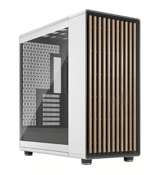 Fractal Design North XL hind ja info | Arvutikorpused | kaup24.ee