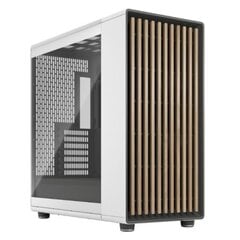 Fractal Design North XL цена и информация | Корпус Cooler Master для ПК Elite 500 Midi | kaup24.ee