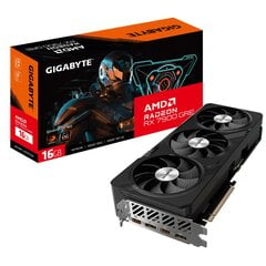 Gigabyte Radeon RX 7900 GRE Gaming OC (GV-R79GREGAMING OC-16GD) hind ja info | Videokaardid (GPU) | kaup24.ee