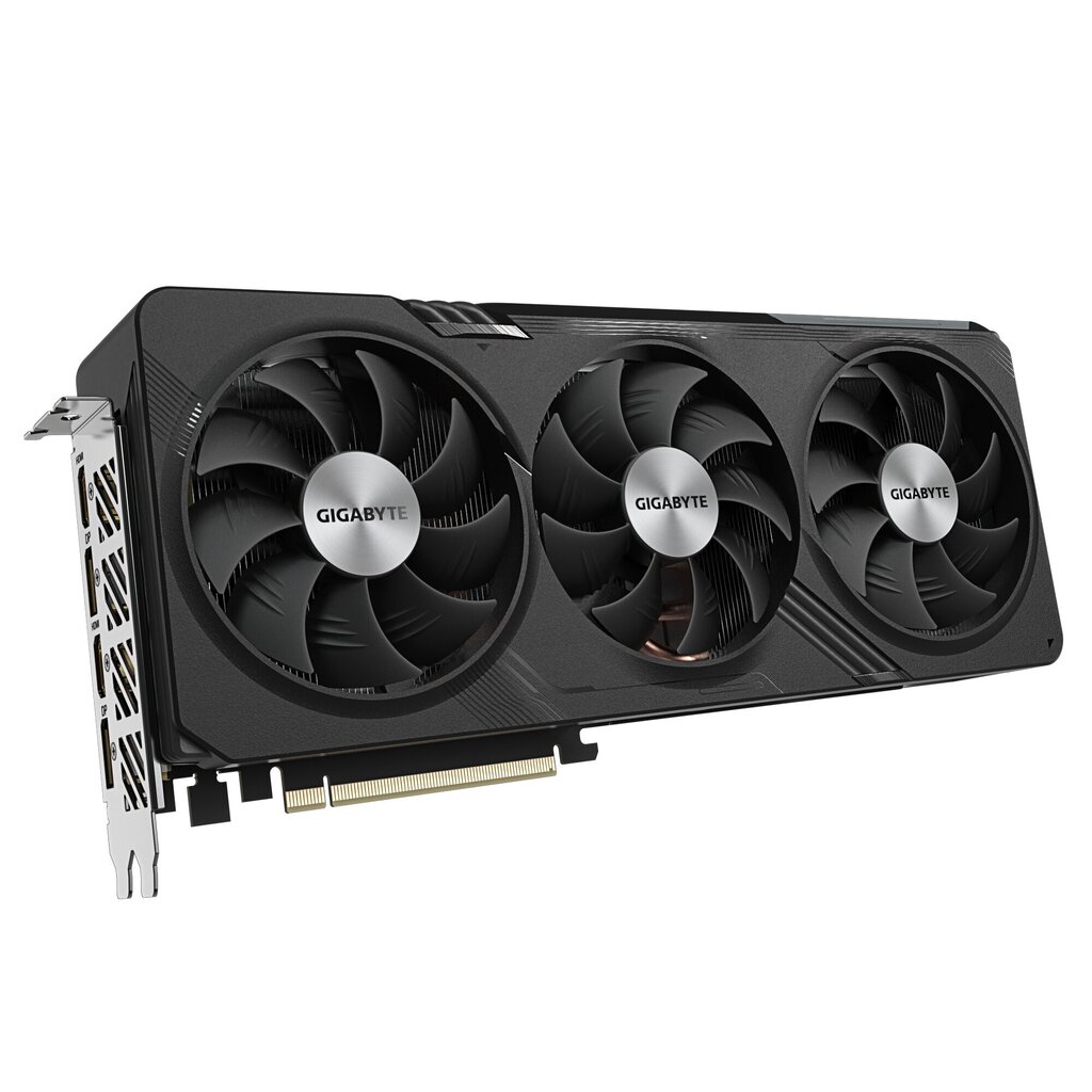 Gigabyte Radeon RX 7900 GRE Gaming OC (GV-R79GREGAMING OC-16GD) цена и информация | Videokaardid (GPU) | kaup24.ee