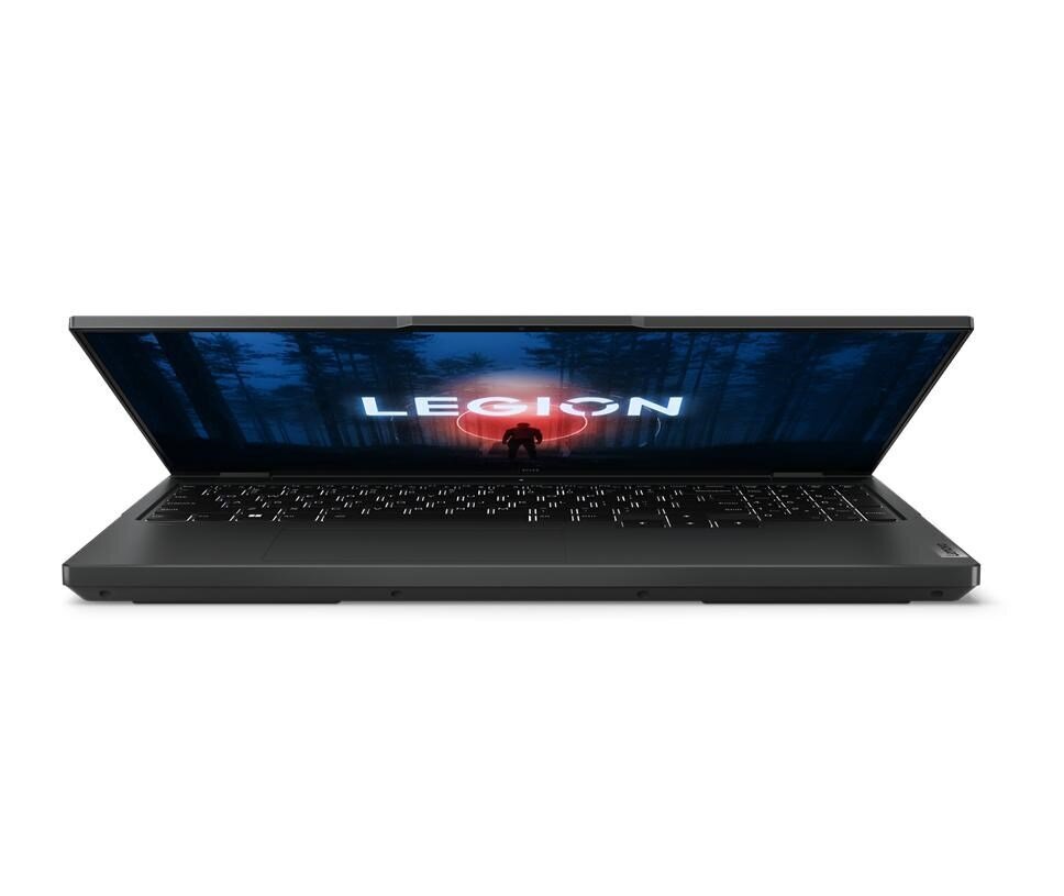 Lenovo Legion Pro 5 16ARX8 (82WM0062PB) цена и информация | Sülearvutid | kaup24.ee