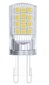 LED pirn EMOS CLS JC 4W G9 470lm NW hind ja info | Lambipirnid, lambid | kaup24.ee