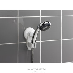 Держатель для душа douceur d'intérieur 8 x 6,5 x 13,5 см цена и информация | Аксессуары для ванной комнаты | kaup24.ee
