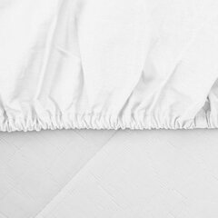 Heinner lina kummiga, 90x200 cm цена и информация | Сетки для кроватей | kaup24.ee