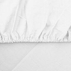 Heinner lina kummiga, 140x200 cm цена и информация | Сетки для кроватей | kaup24.ee