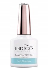 Hübriidlakk Indigo Ice Dream, 7ml hind ja info | Indigo Kosmeetika, parfüümid | kaup24.ee