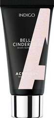 Akrüülgeel Indigo Bella Cinderella, 30 g hind ja info | Indigo Kosmeetika, parfüümid | kaup24.ee