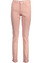Teksad naistele Gant, roosa hind ja info | Naiste teksad | kaup24.ee