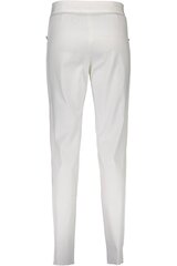 Püksid naistele Just Cavalli, valge hind ja info | Naiste püksid | kaup24.ee
