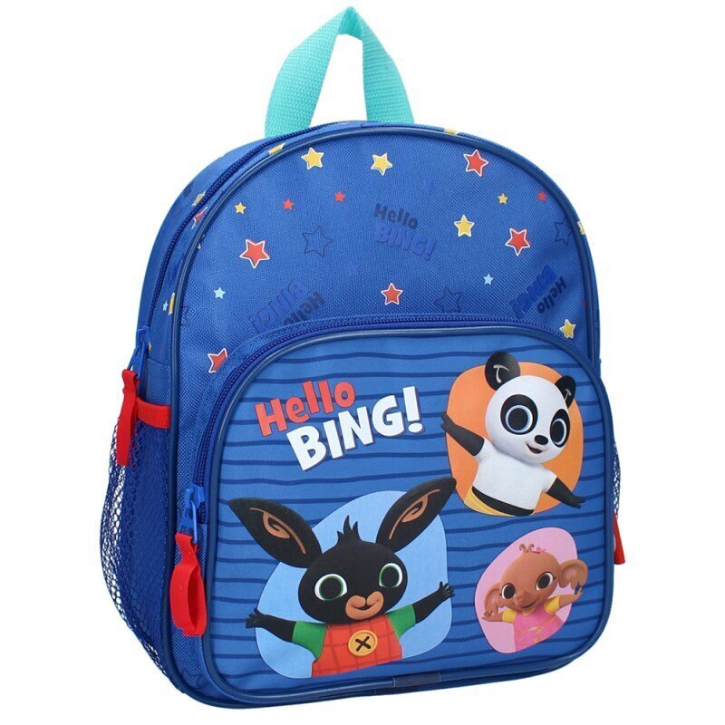 Vadobag seljakott lastele Bing Cool For School hind ja info | Koolikotid, sussikotid | kaup24.ee