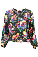 Блузка женская Desigual, разноцветная цена и информация | Женские блузки, рубашки | kaup24.ee